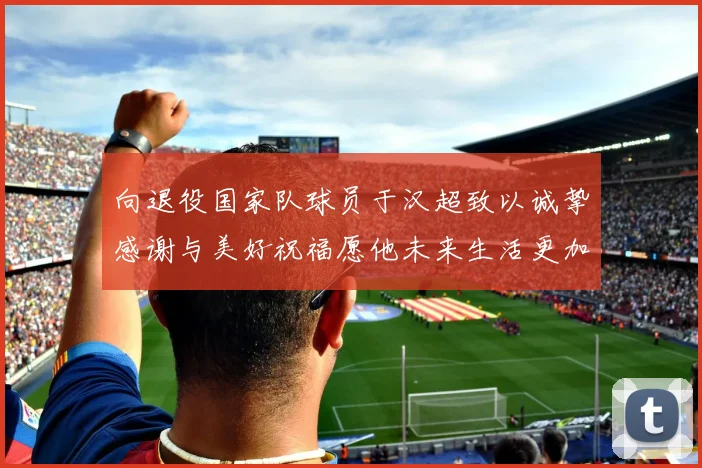 向退役国家队球员于汉超致以诚挚感谢与美好祝福愿他未来生活更加精彩